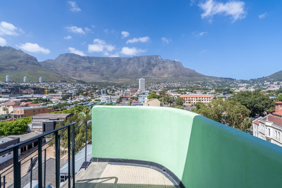 To Let 1 Bedroom Property for Rent in Cape Town City Centre Western Cape